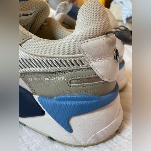 Puma RS-X BMW - Picture 7 of 8